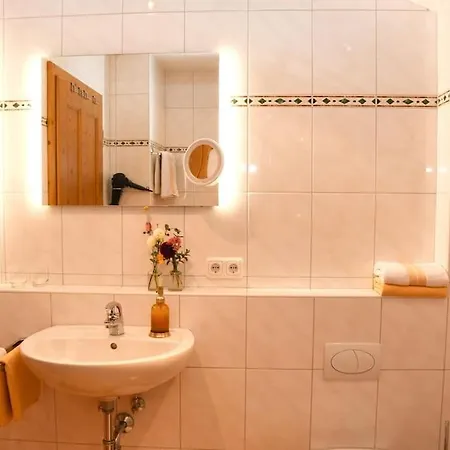 Ferienwohnung Alena Διαμέρισμα