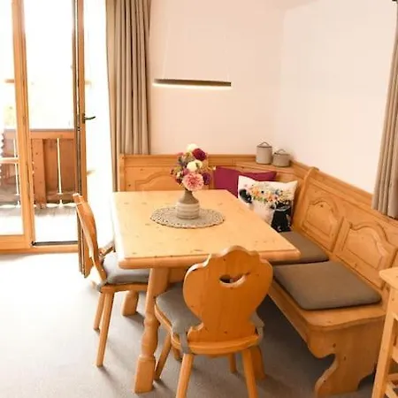 Διαμέρισμα Ferienwohnung Alena Γκάρμις-Παρτενκίρχεν