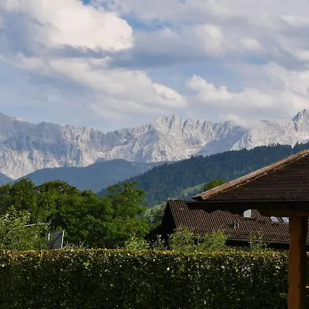 Διαμέρισμα Ferienwohnung Alena