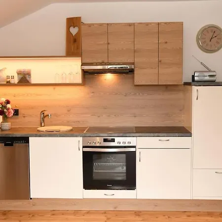 Ferienwohnung Alena Διαμέρισμα *