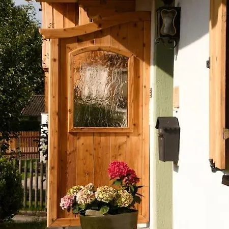 Διαμέρισμα Ferienwohnung Alena