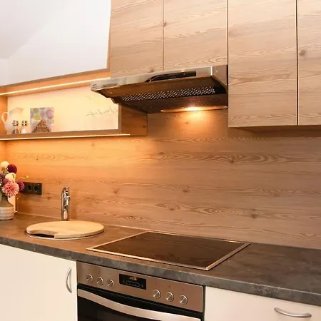 Ferienwohnung Alena Διαμέρισμα