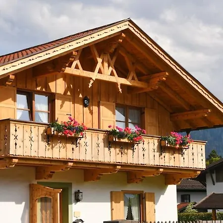 Διαμέρισμα Ferienwohnung Alena