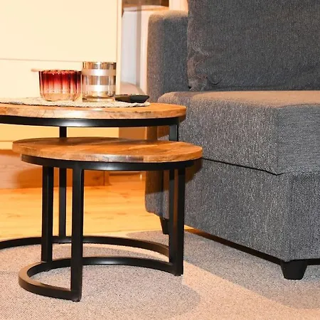 Ferienwohnung Alena Διαμέρισμα *